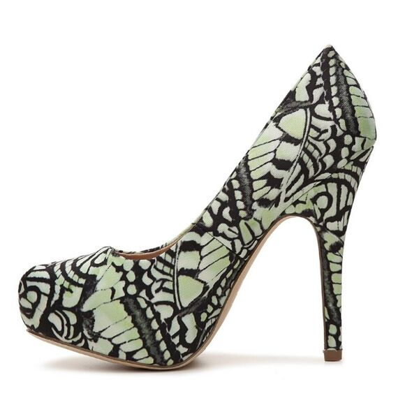 BRAND NEW MIX NO 6 HIGH HEEL WOMEN"S STILETTOS SHOE - Picture 14 of 16